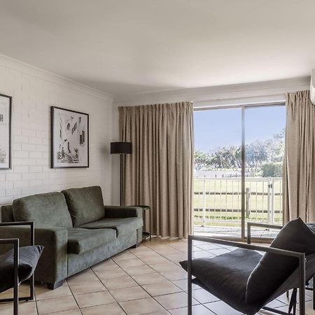 Main Beach Apartments Byron Bay Exterior photo