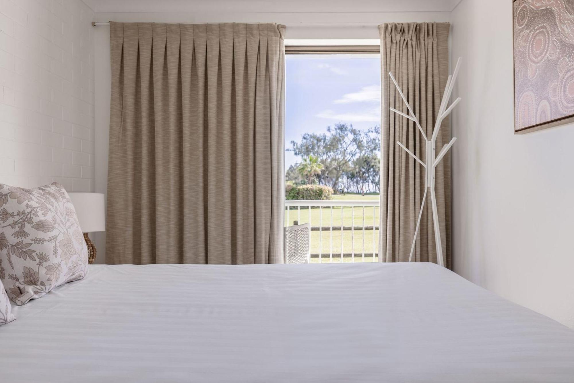 Main Beach Apartments Byron Bay Exterior photo