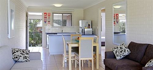 Main Beach Apartments Byron Bay Exterior photo