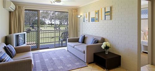 Main Beach Apartments Byron Bay Exterior photo
