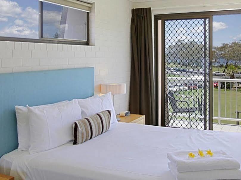 Main Beach Apartments Byron Bay Exterior photo