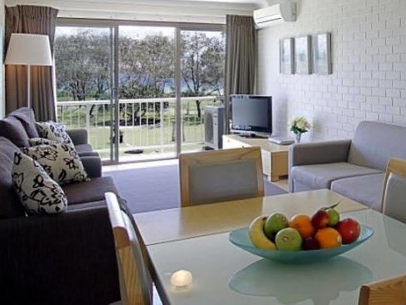 Main Beach Apartments Byron Bay Exterior photo