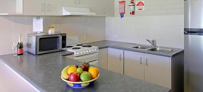 Main Beach Apartments Byron Bay Exterior photo